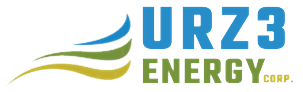 URZ3 ENERGY CORP. Logo